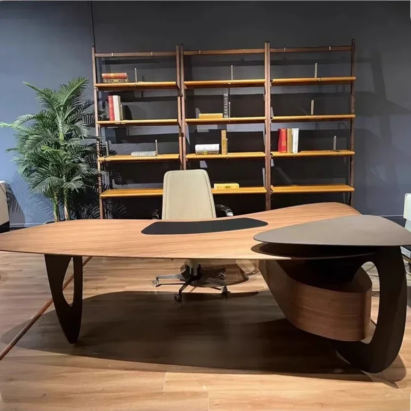 #Legs High End Office Furniture Room Desks Computer Desk Room Offices Office Desks And Workstations Alien Shaped Table