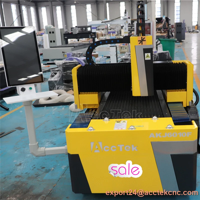 

1000w 1500w 2000w 3000w Laser Source Fibra 600*1000mm Fiber Laser Cutter Cs Ss Aluminum Iron Cutting Machine For Metal Parts