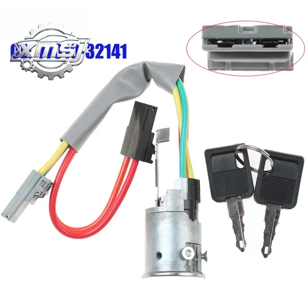 

VRVR 77010-32141 Accesorios para automóviles 7701032141 Interruptor de arranque para Renault Super 5