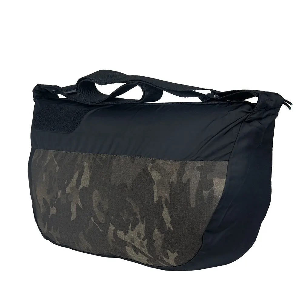 Tactifans – sac tactique en Nylon, 11l, sac à bandoulière de Style sportif, léger, pour Shopping, voyage, Trekking, escalade