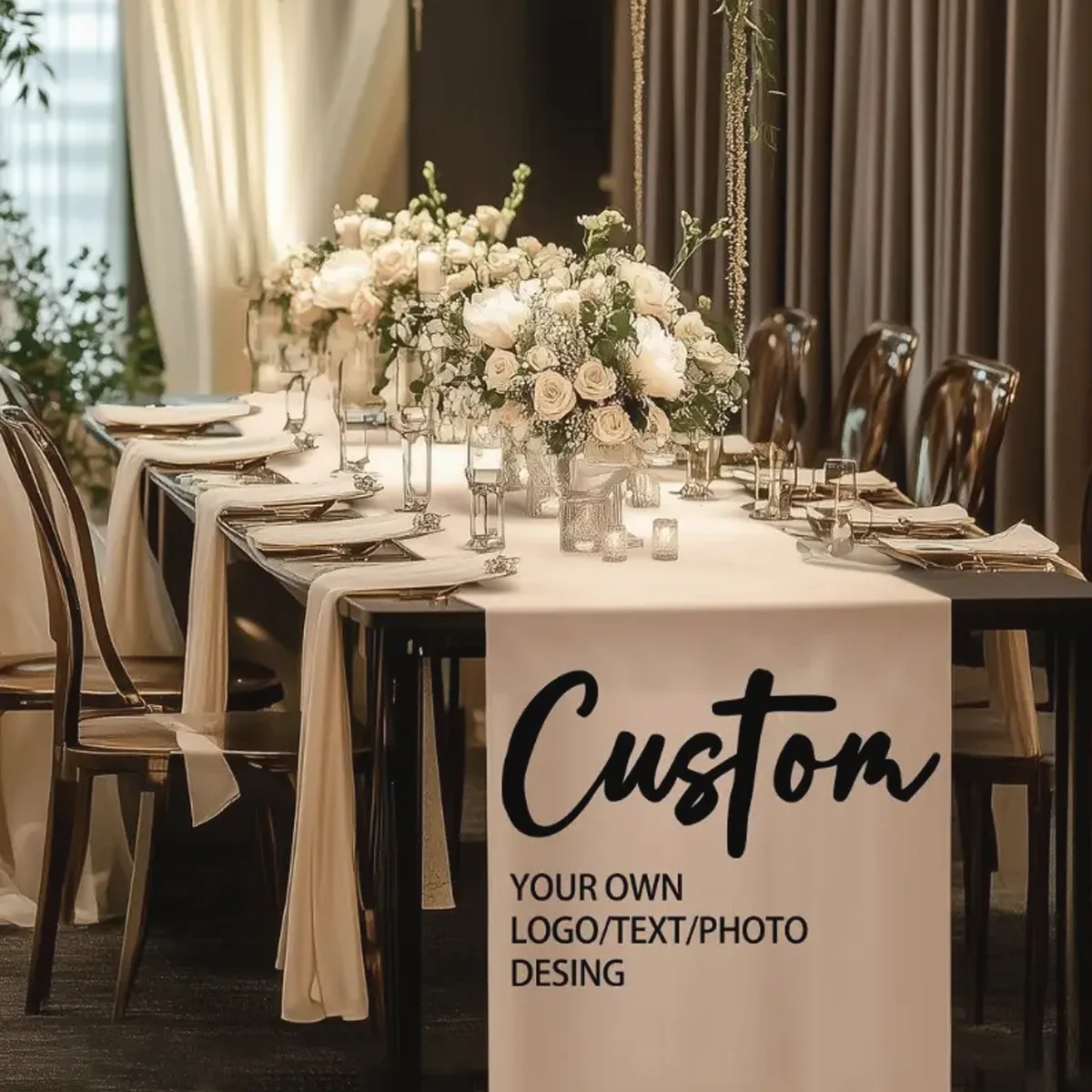 #90 Highest Rated Table Runners to Buy in 2026