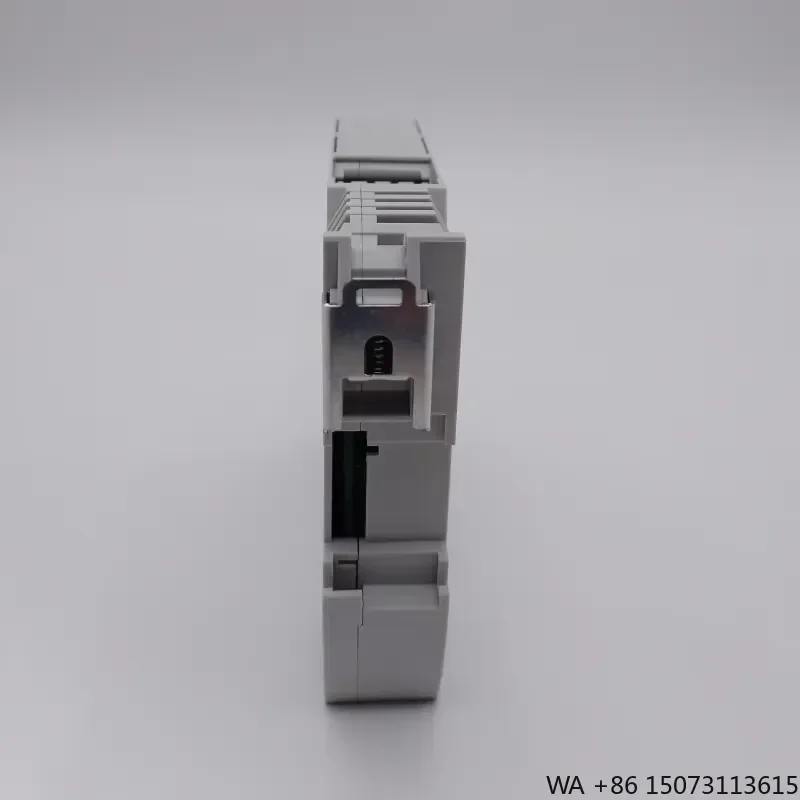 for FUANSHI MCM57 Communication Module RS485 RS422 Modbus Interface Plastic Unit for Temperature Control Power Supply