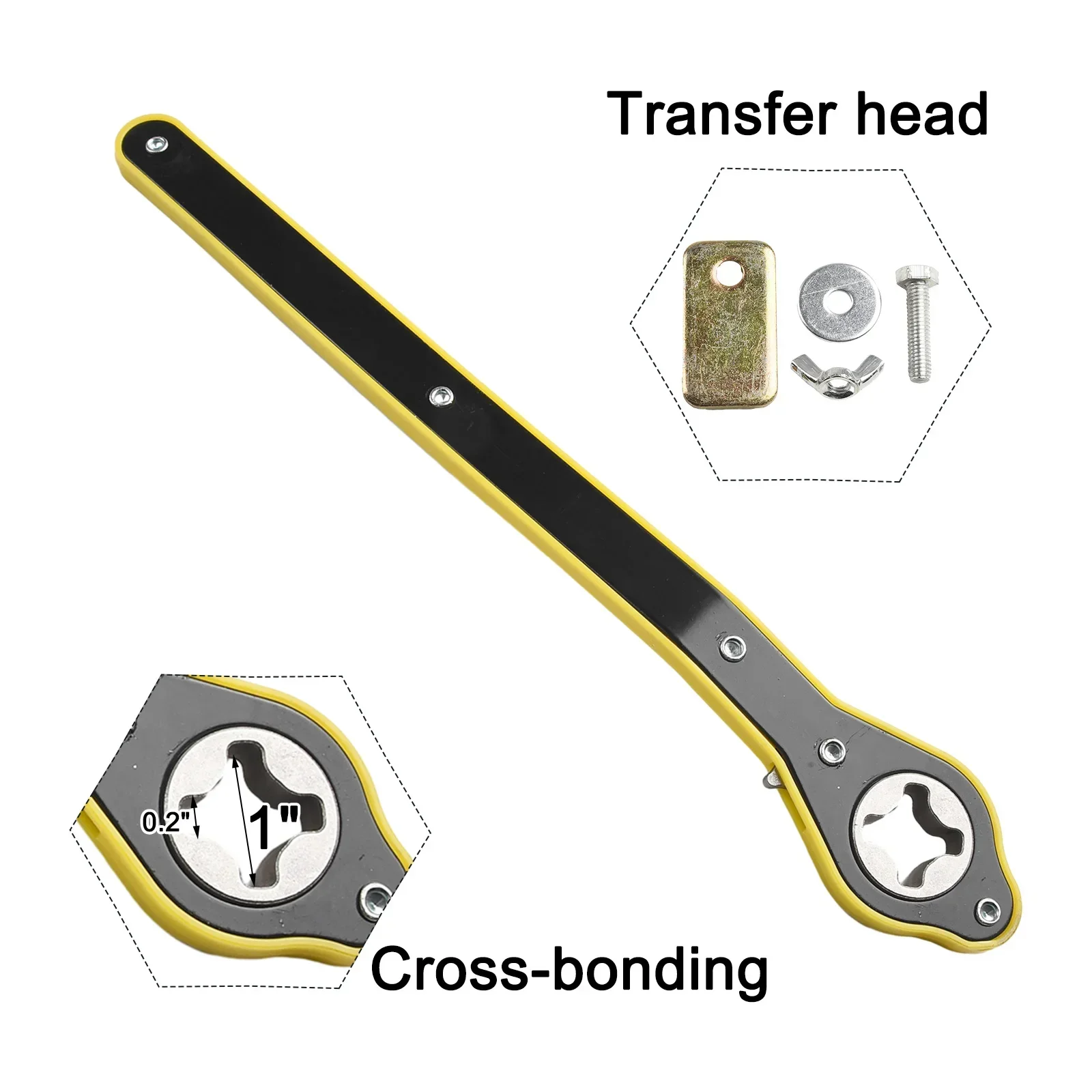 Universal Auto Effo…