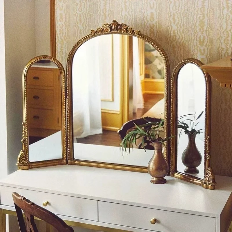 

Folding mirror，Mirror Refund Link，