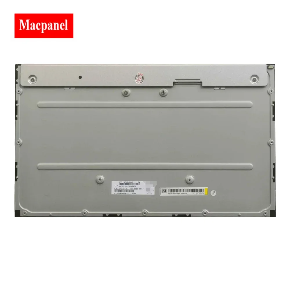 

Новинка, ЖК-экран для HP 22-C0073W/hp 200 g4 M215HCA-L3B M215HAN01.1 T215HVN05.1 lm215wf9-ssa1 MV215FHM-N40 MV215FHM N40