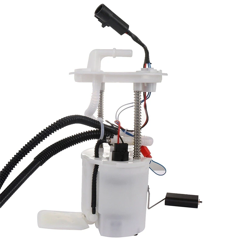 Electric Fuel Pump Assembly E8576M FG1655 For Jaguar X-Type V6-2.5L 3.0L 2002-2003 Parts Accessories