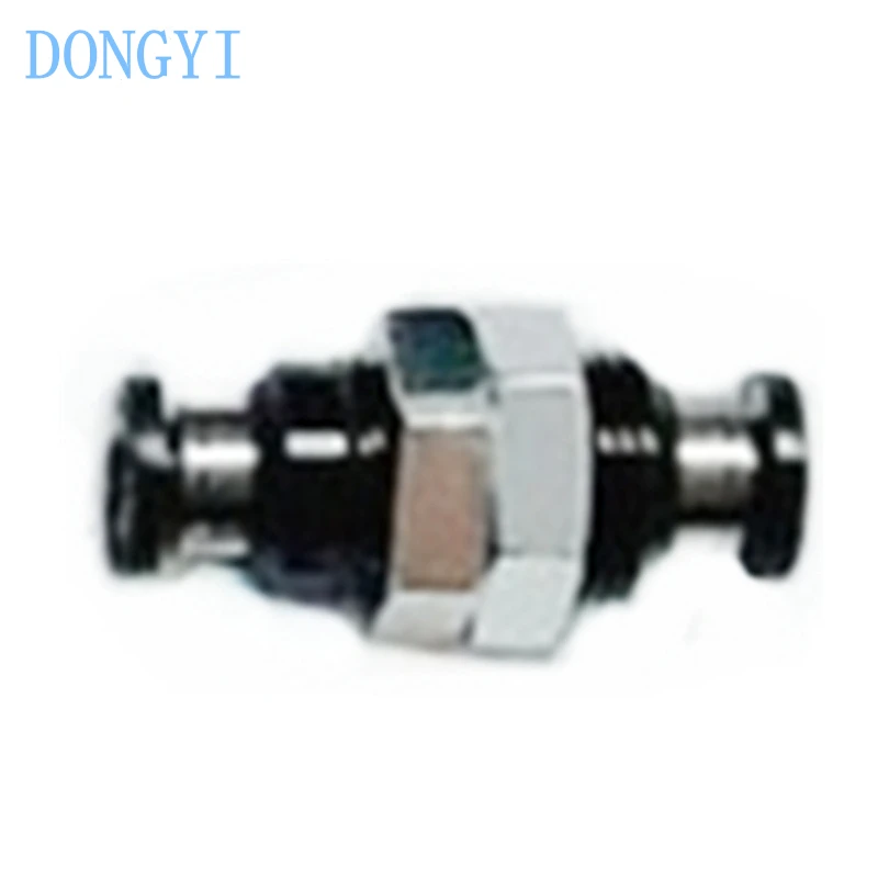 Tube Fitting Bulkhead Union PM PM4 PM6 PM8 PM10 PM12 PM16