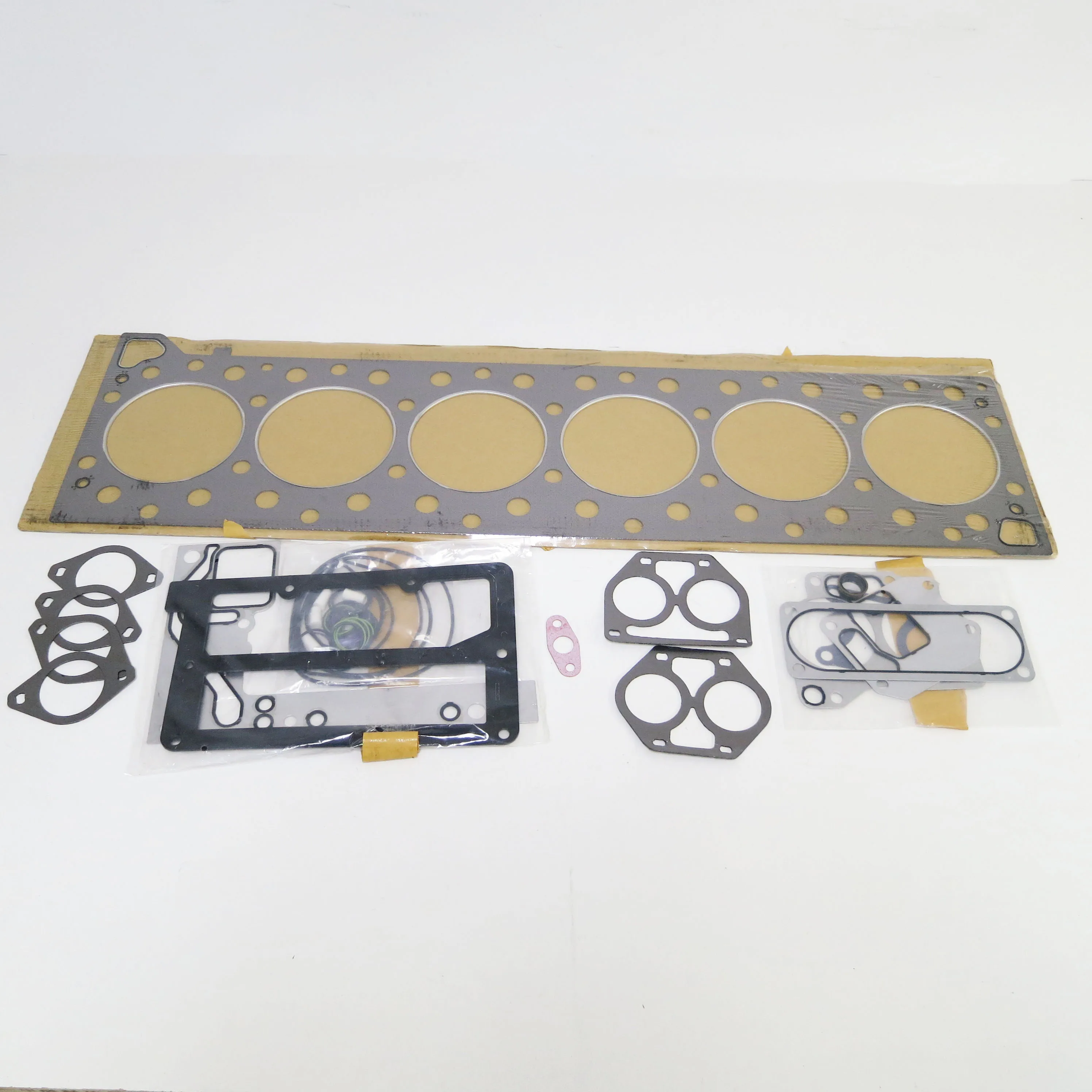 4025300 4352144 4955596 /4955595 4955591 QSX15 ISX15 Diesel engine top set gasket