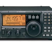 The Best Radio for Boat, Yachting China With Display and PTT Wholesale IC718
