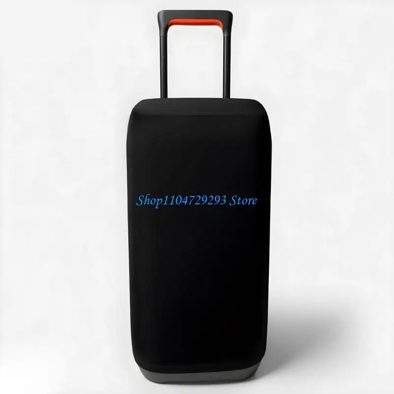Speaker Dust Protector With Reinforced Edges for 310/320 Travel Friendly 