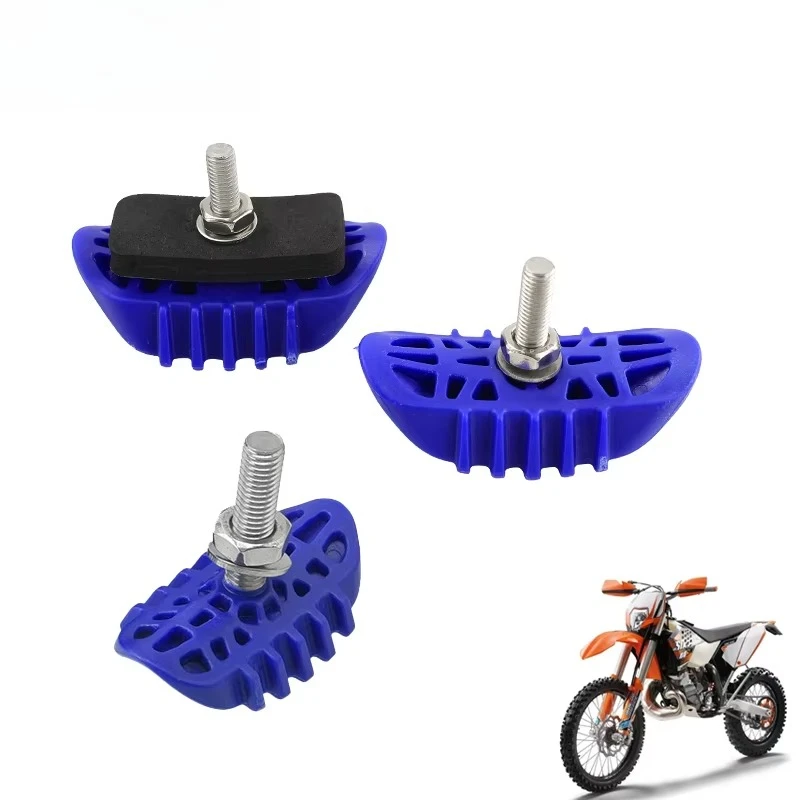 Wheel Rim Lock For Inner Tube Tire Suitable For Racing Dirt Bike Monkey Bike Motorcycle Replacement Accessories