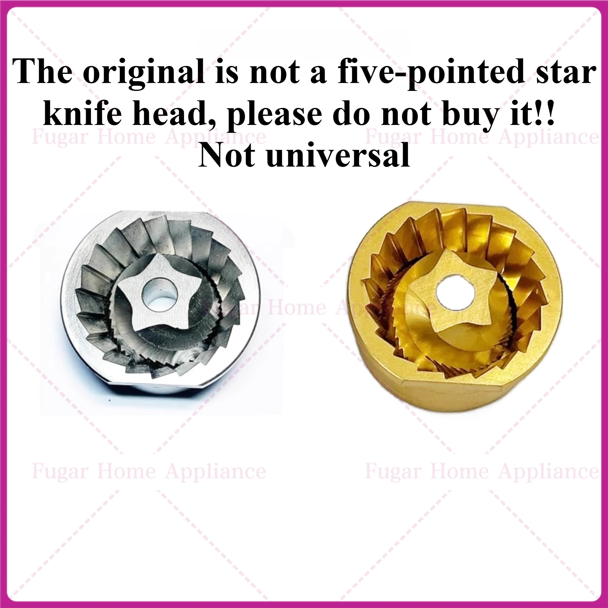 مناسبة لماكينة القهوة BREVILLE، مطحنة الفول، ملحقات الفول المخبوزة الخفيفة من الفولاذ المقاوم للصدأ 875/870/876 #1