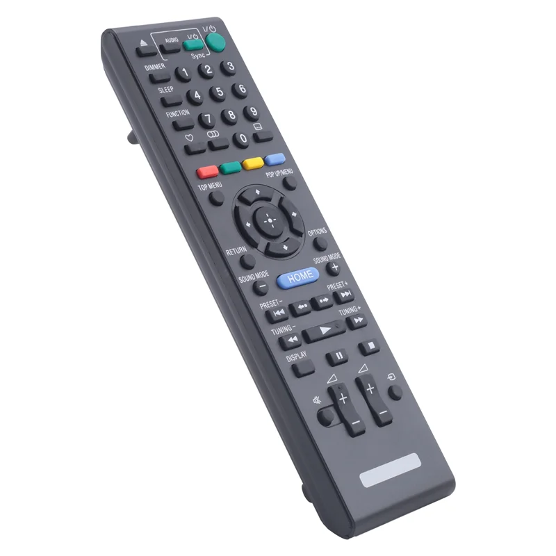 A93P RM-ADP058 Remote Control For Sony Home Theater Blu-Ray Remote Control BDV-E280 BDV-E380 Remote