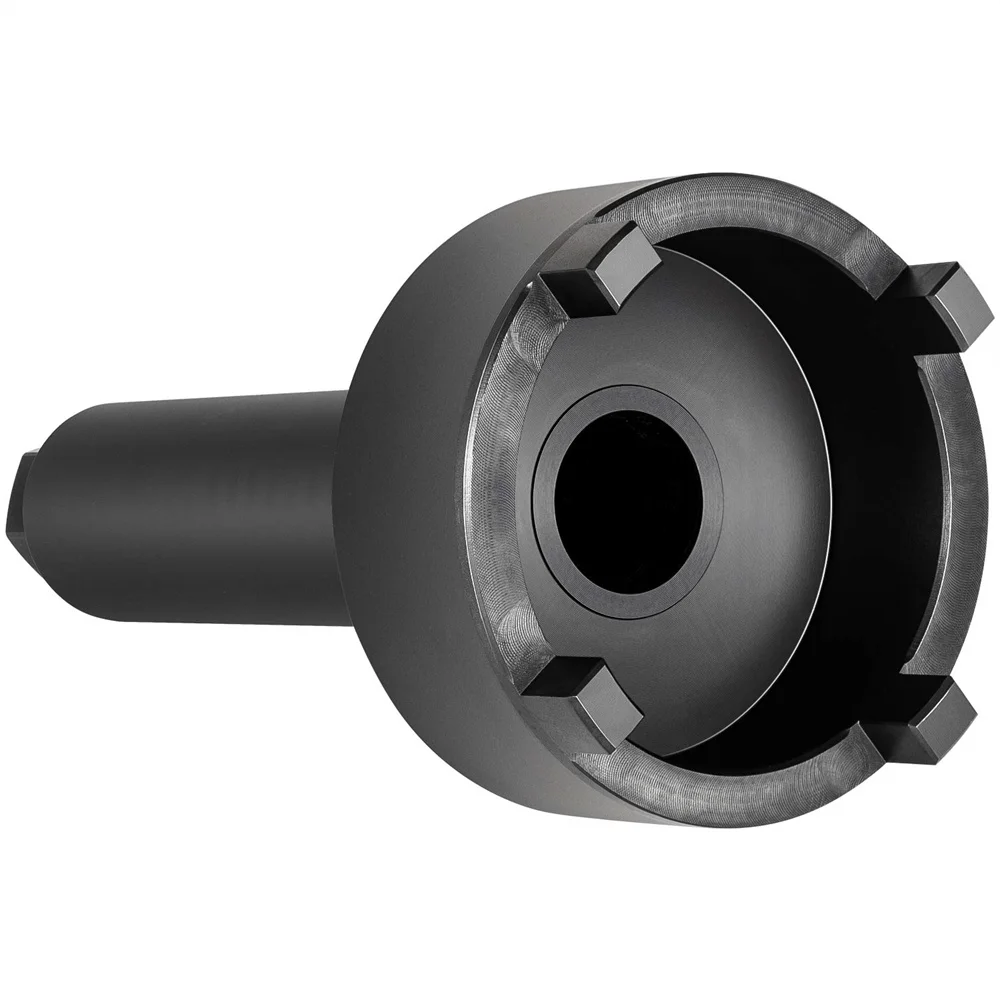 90100, 91-9110 Lagers chl üssel schlüssel und Träger halter mutter Schraubens chl üssel werkzeug passt für Mer cruiser Alpha 1, Gne2, Bravo 1 – Detail 7