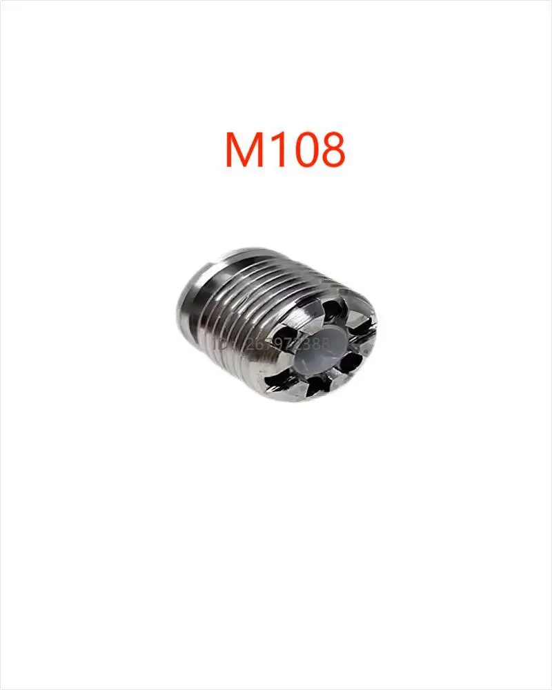 M108 Upper& Lower Set Screw X054D162G54 for MIts Wire Cut EDM