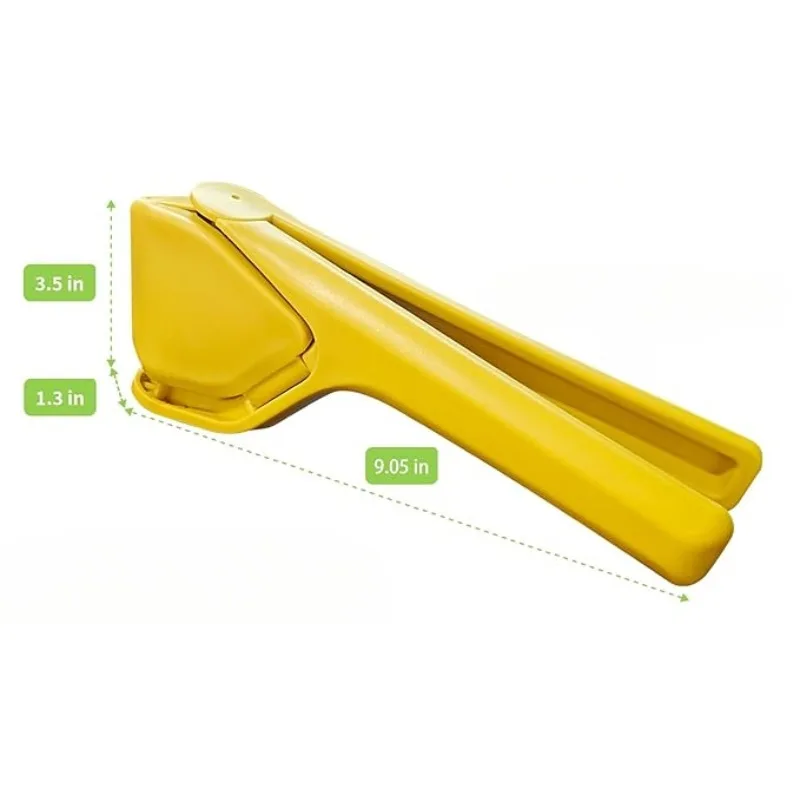 Manual Lemon Juicers Easy To Squeezer Citrus Press for Presser Orange Lemon Lime Grape Use Kitchen Accessories Fruit Tools