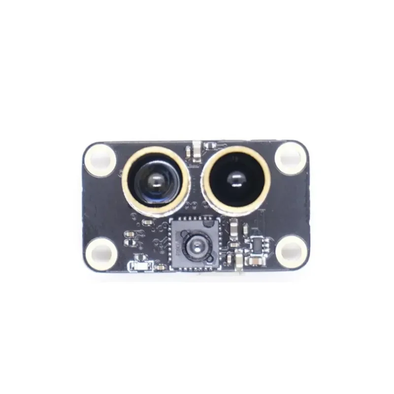 MTF-01 Optical Flow Sensor Module – PMW3901, Integrated 8m Laser Ranging for UAV Precise Positioning