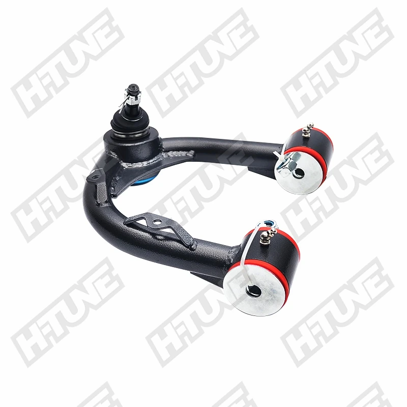 Front Adjustable Upper Control Arm 4x4 Pickup Lift Up 2\