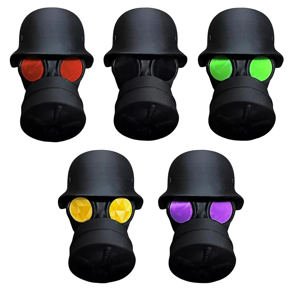 غطاء وصلة المقطورة، قناع وصلة المقطورة، خوذة وقناع الغاز، تصميم غطاء قابس غبار السيارة، خطاف يمنع أنبوب الاستقبال من الصدأ