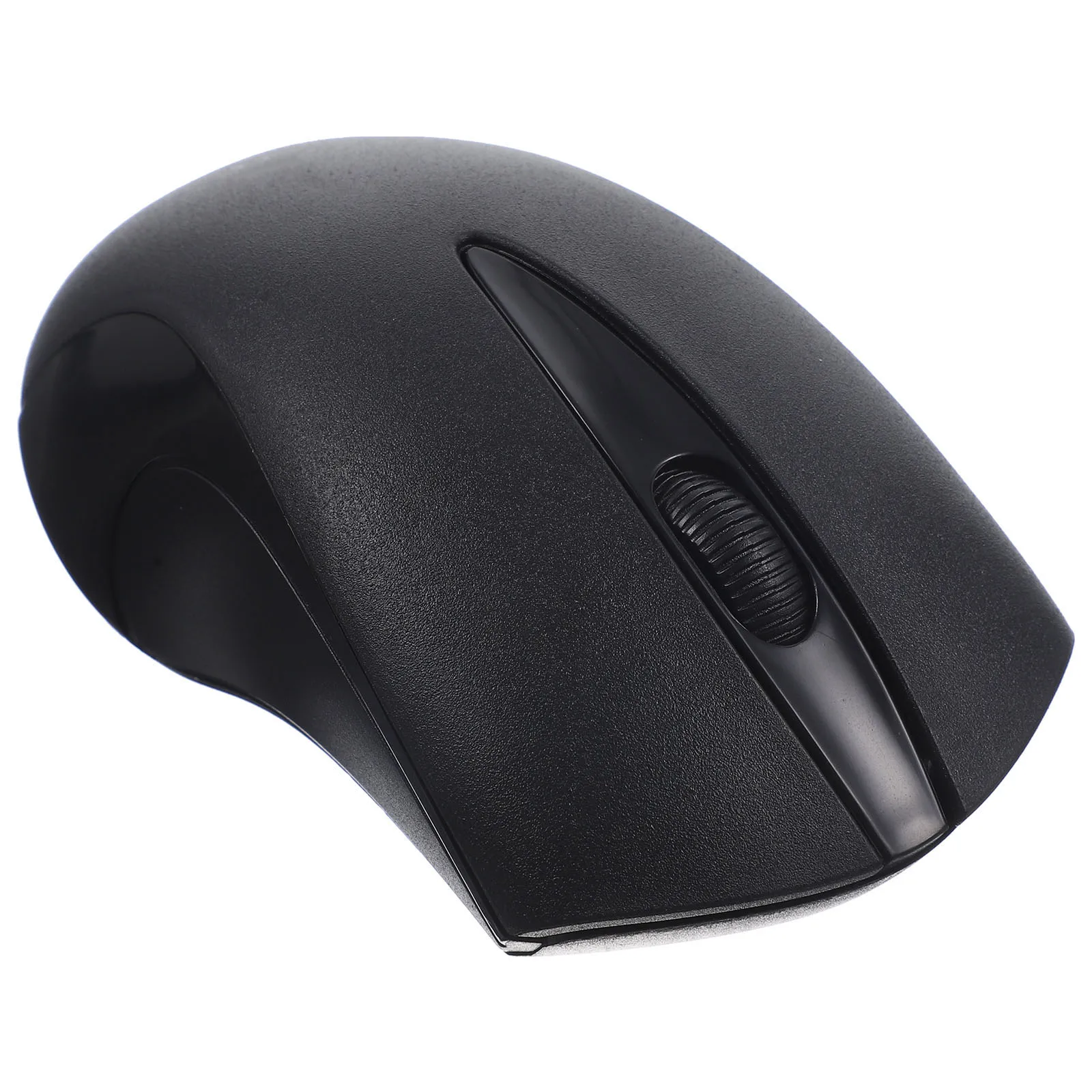 

Wireless Mouse Ergonomic Lightweight Comfortable Grip Home Office Gaming Laptop 10Meters Plastic Computer Accessories