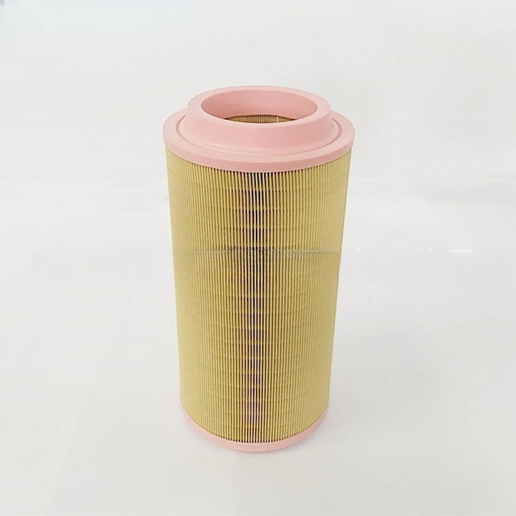 

Supply 11323374 98262/207 54672522 screw pump air filter element air filter