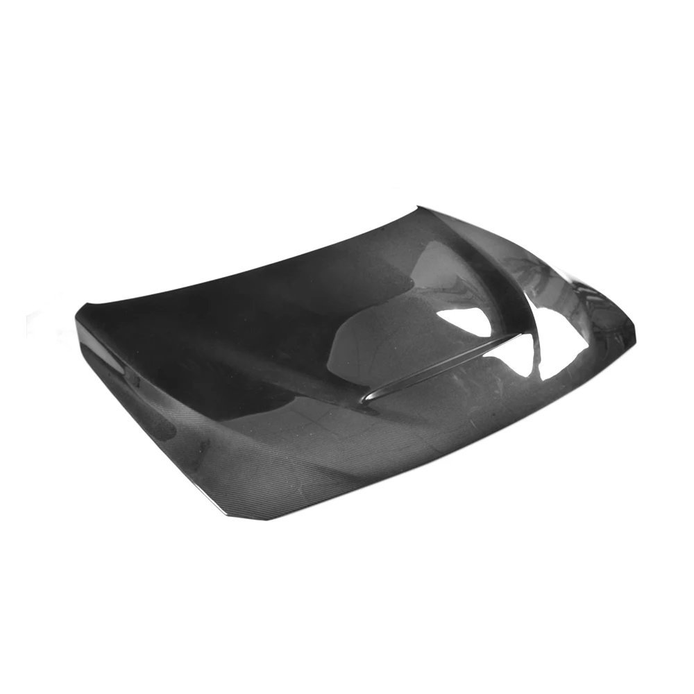

For 3 Series E90 Upgrade Carbon Fiber Engine Hood New Condition GTS Hood for E90
