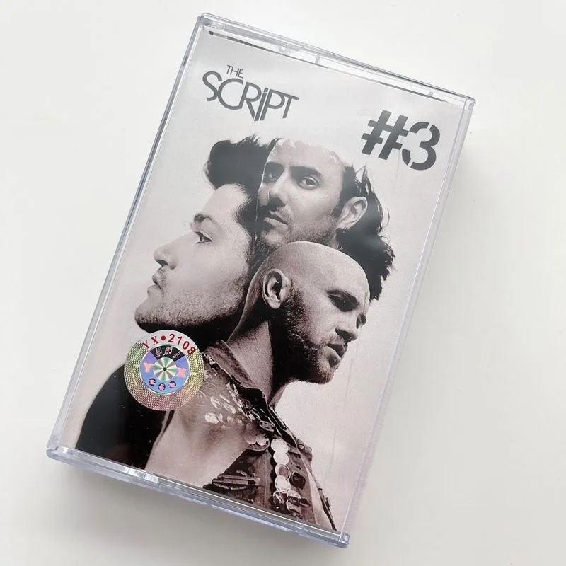 Музыкальная лента в ретро стиле делюкс версия альбома Зал славы Косплей саундтреки коробка кассета автомобиль Walkman лента семейный музыкальный подарок