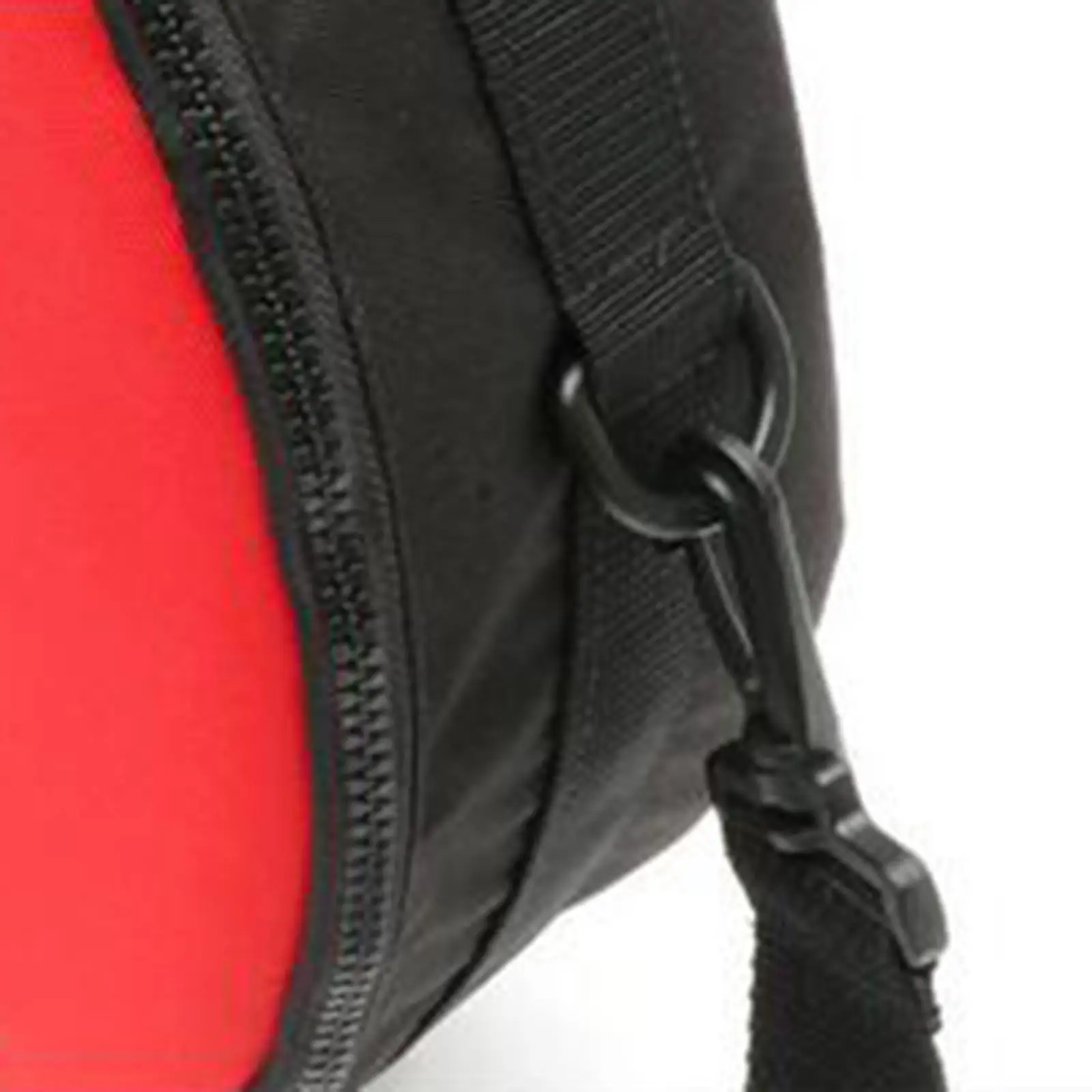 

Professional Scuba Regulator Bag Zipper Design w/ Shoulder Strap Handbag