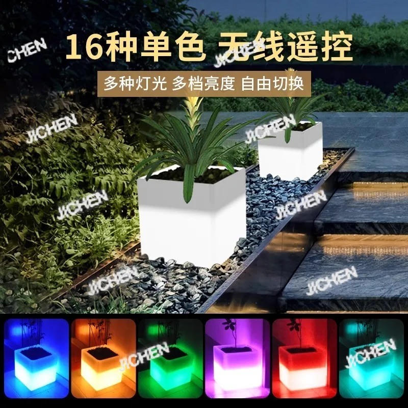 Xh Outdoor Led Deco…