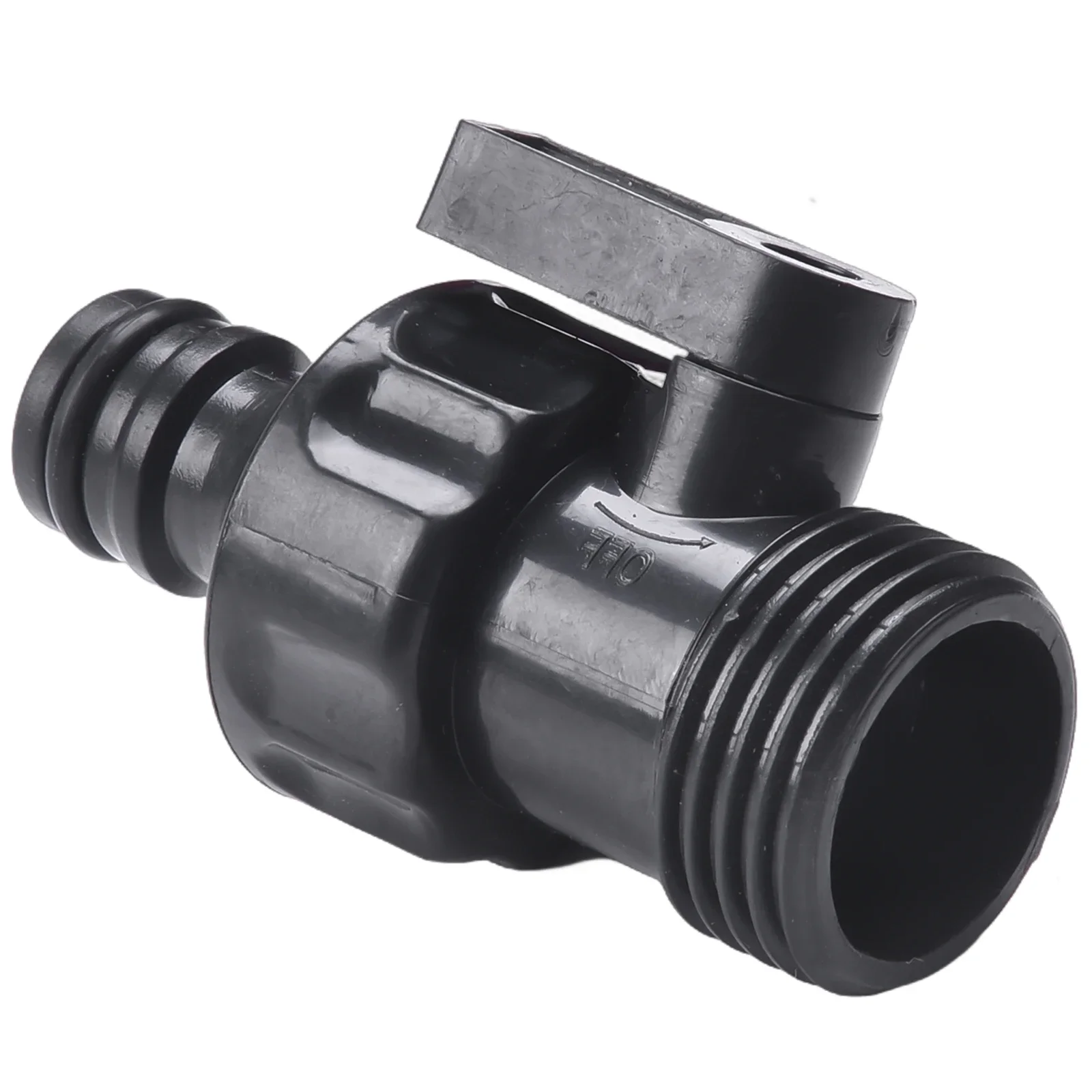

Nipple Valve Switch Flower Watering Flower Watering Nipple Valve Nozzle Handle Switch Point Punctuation External