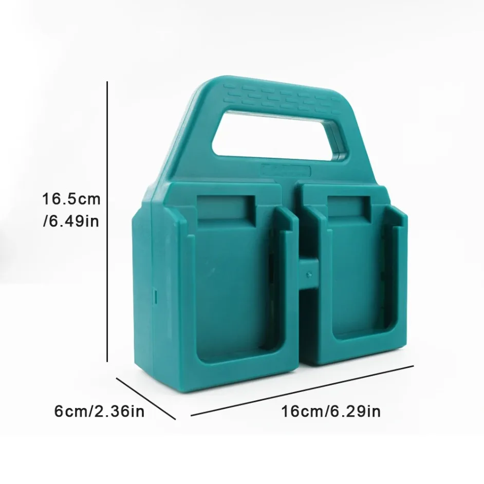 Thumbnail 4 - #37 Best Battery Holders to Buy In 2026