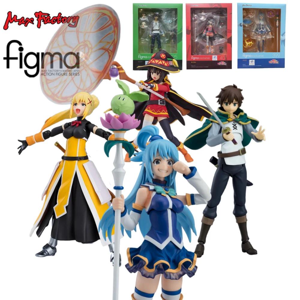Max Factory Figma 4…