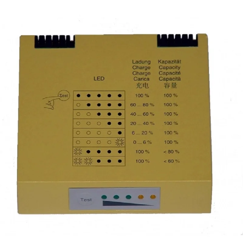 

Аккумулятор дефибриллятора для GE RESPONDER 3000 2009218-001, 3044631