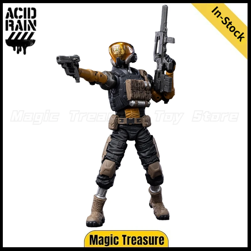 

Acid Rain War FXH-AR-004 PROTEUS 1/12 Коллекция фигурок Модель игрушки