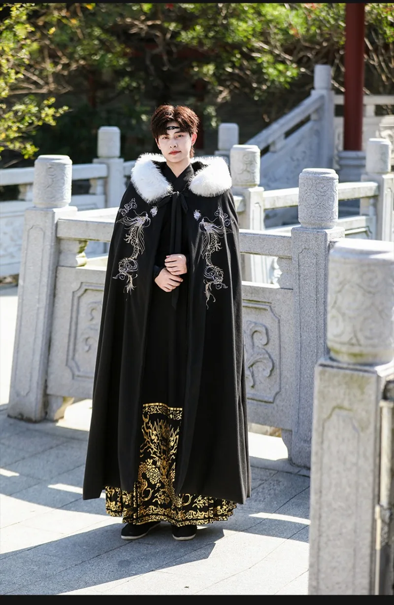 Phong Cách Trung Hoa Hanfu Áo Đường Phù Hợp Với Cổ Trang Phục Hanfu Dân Gian ĐầM Trung Quốc Truyền Thống Phương Đông Cổ Đại Công Nương Áo Liền Quần