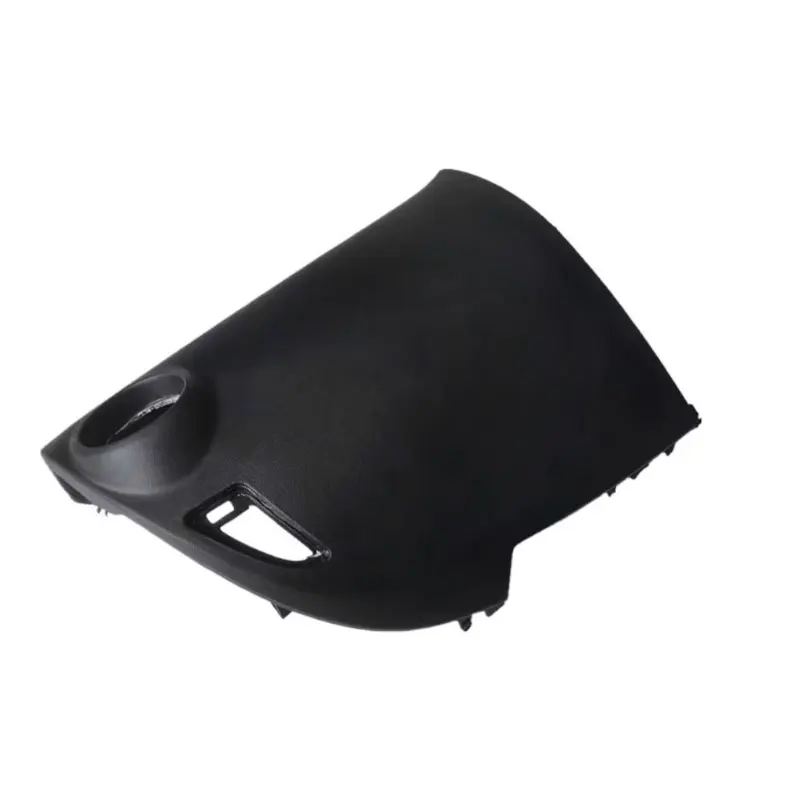 Car Dashboard Cover Panel For Mazda 6 GH 2007 2008 2009 2010 2011 2012 2013 Center Console Copilot Trim Panel Instrument Panel