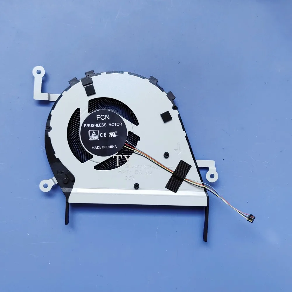 Подходит для ASUS 13 ADOL13U 13F S13 ADOL13F S330UF X330U CPU FAN