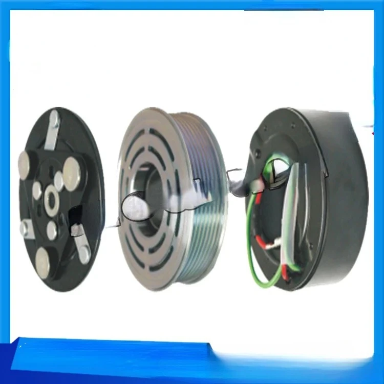 For CR-V 2.4 Car Air Conditioning Compressor Electromagnetic Clutch Assembly