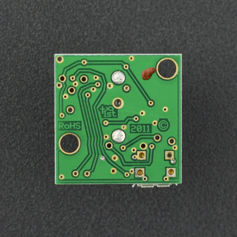 Waterproof Ultrasonic Sensor HRUSB-MaxSonar-EZ1 (Mb1413)