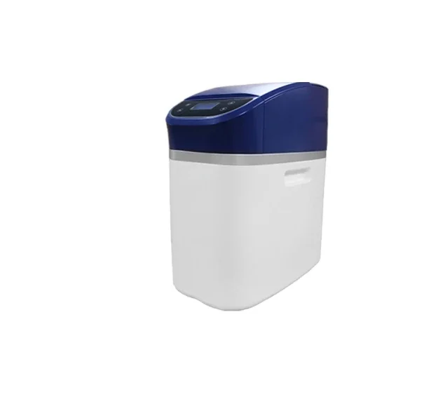 Exquisite Small Size Large Flow Whole House Softener Water Purifier Machine