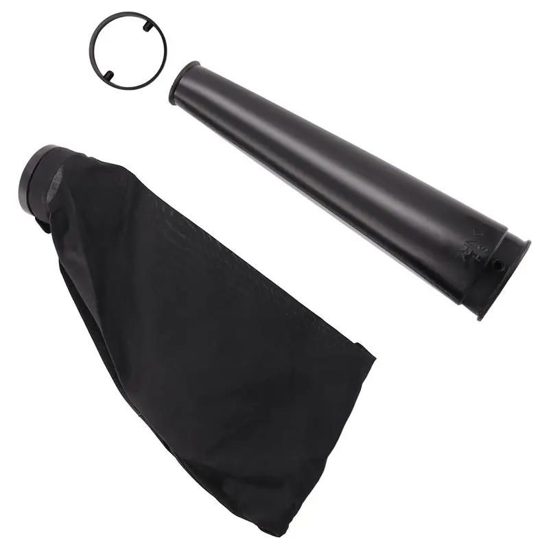 

ONCE Blower Accessories Universal Suction Blower Blower With Blower Buckle Dust Bag