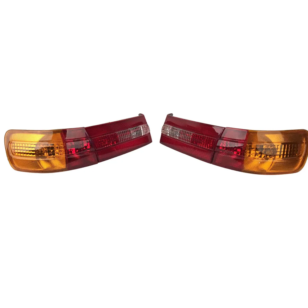 Car Taillights for Toyota Corona At210 1996 Premio St211 Tail Lamp 1998 1999 2000 Rear Steering Brake Light