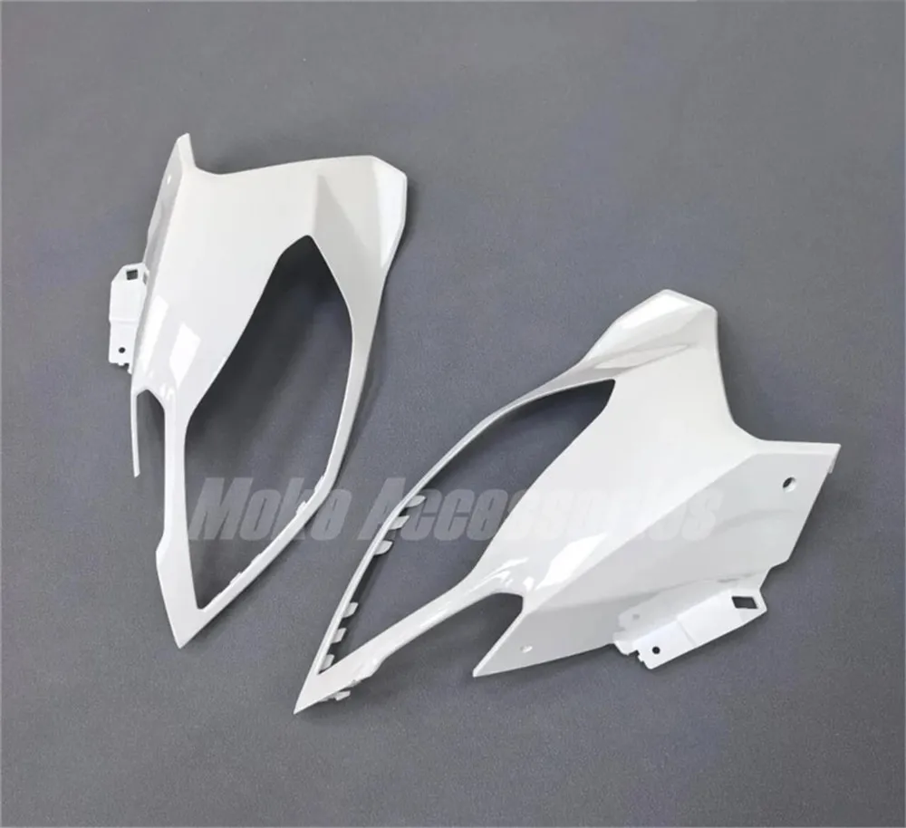 Moke moto Motorcycle Fairings Kit Fit For S1000XR 2016 2017 2018 2019 Bodywork Set High Quality ABS Injection New Unpaint