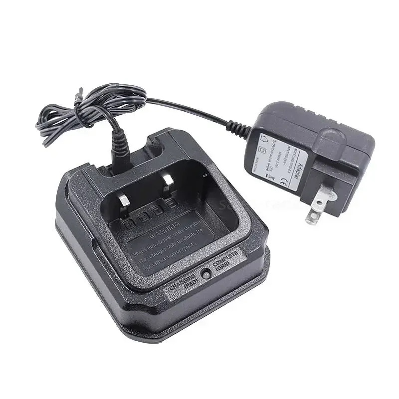 UV-9R EU/US/USB/Car DC/AC Power Battery Charger For Baofeng UV9R UV-XR UV-9R Plus A58 BF-9700 GT-3WP UV-5S Retevis RT6 Radio