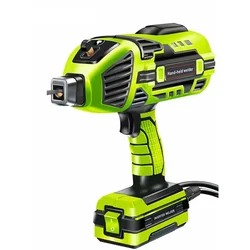 Máquina de soldadura portátil de 4600W, herramienta Digital inteligente, automática, para el hogar, 110V/220V, ± 15%