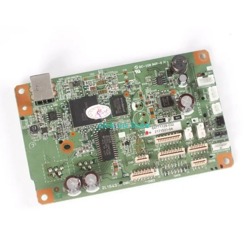 Q5WA PCB 메인 보드 프린터 회로 L805 프린터 수리 사무소 홈 프린트 샵 유지 보수