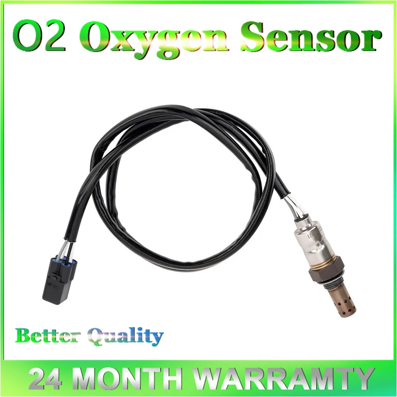 5D1-8592A-00 5D1-8592A Lambda Probe O2 Oxygen Sensor For Yamaha Bolt 950 XVS95C XV 950 CU XVS950 XV 950R ABS SCR950 Xenter 125