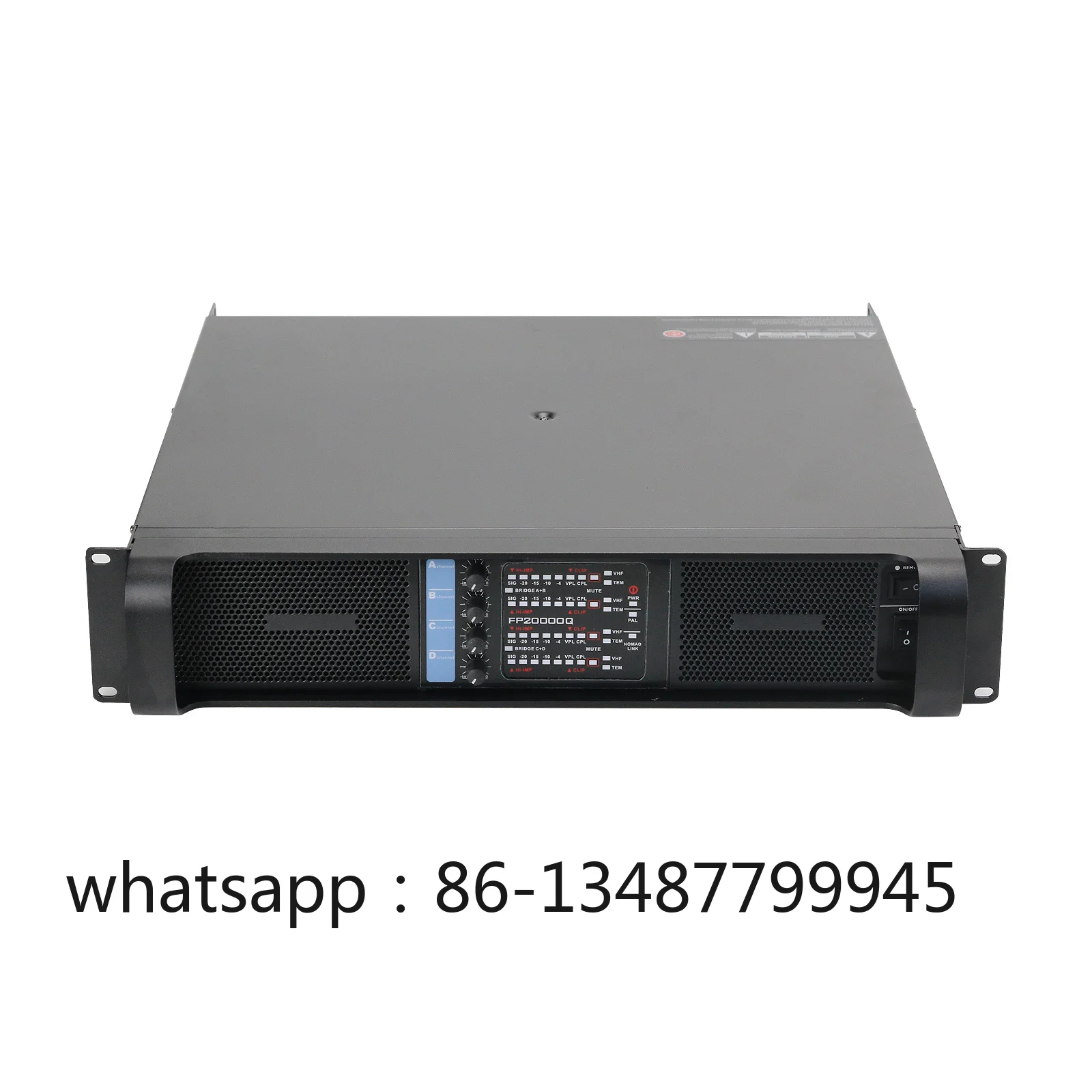 110V/220V FP20000Q …