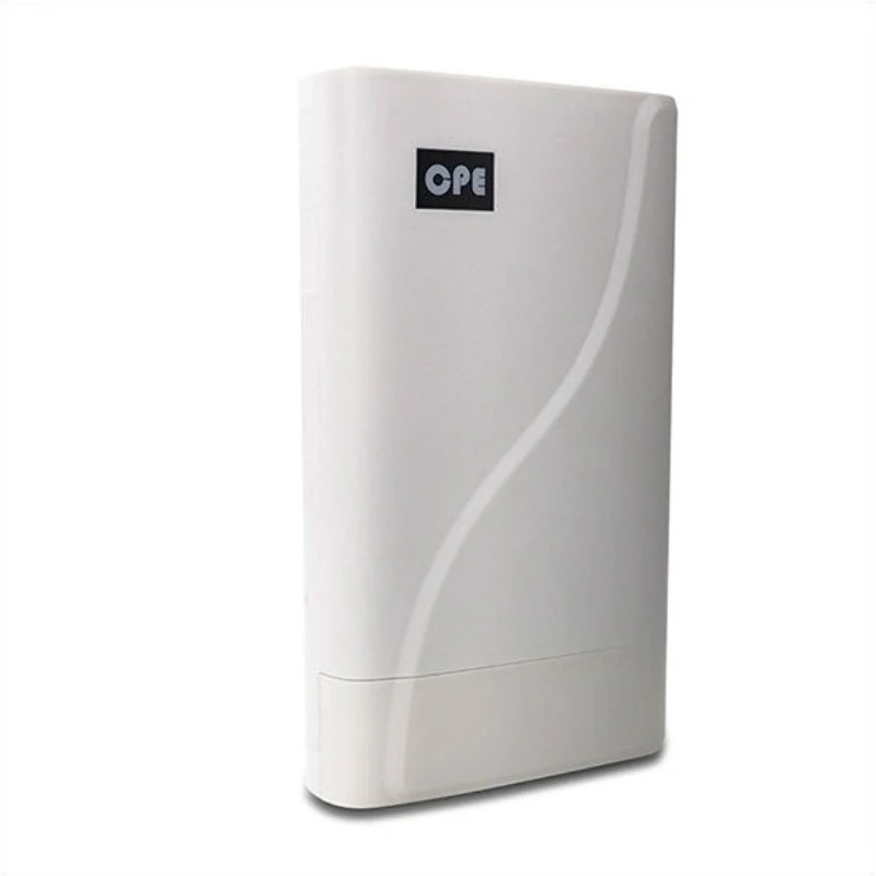

Waterproof 4G LTE outdoor CPE Router Lte CPE WIFI Wireless Router with SIM Card slot POE power supply outdoor router