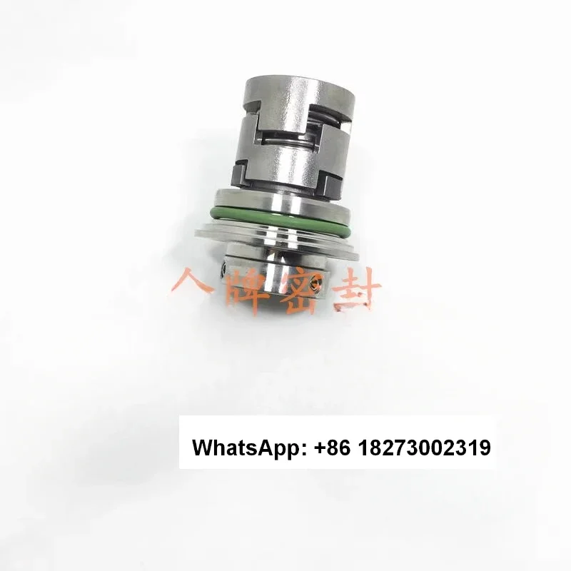 Mechanical seal CRI/CRN/CR3-5A-F-A-E-HQQE/V multi-stage pump shaft seal water seal CRE